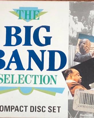 Cd Big Band