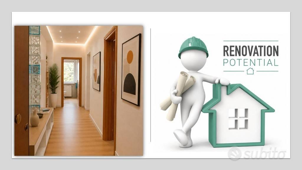 Appartamento – BO - Altro