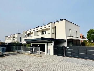 Appartamento Mariano Comense [279VRG]