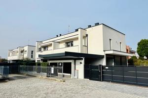 Appartamento Mariano Comense [279VRG]