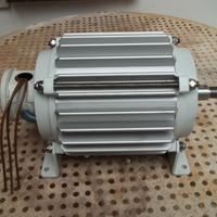 Generatore eolico o simile