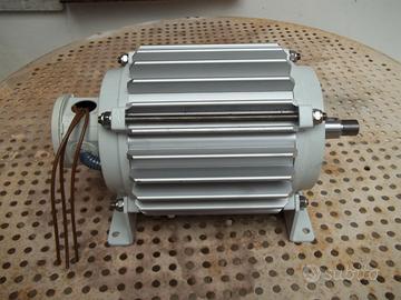 Generatore eolico o simile