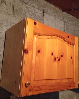pensile X cucina o tavernetta 