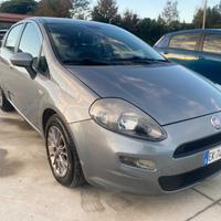 Fiat Punto Evo Punto Evo 1.3 Mjt 75 CV DPF 5 porte