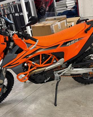 Ktm 690 Enduro R