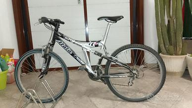 bici MTB Atala ruote da 26