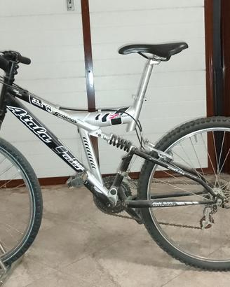bici MTB Atala ruote da 26
