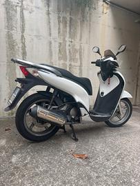 Honda SH150i