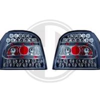 Fari a LED NUOVI