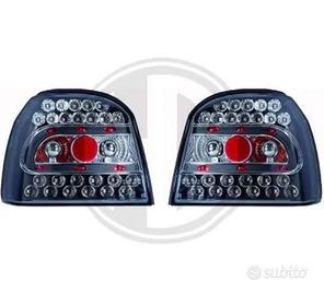 Fari a LED NUOVI