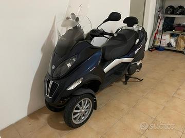 PIAGGIO MP3 400ie - ANNO 2010