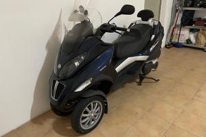 PIAGGIO MP3 400ie - ANNO 2010
