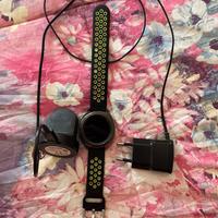 Orologio samsung gear sport