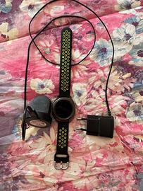 Orologio samsung gear sport