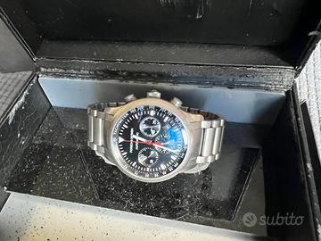 Porsche  design crono