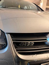 Golf V R32