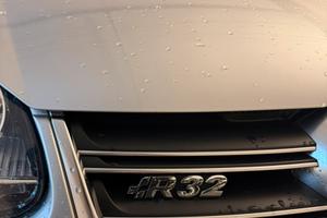 Golf V R32