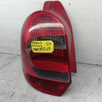 STOP FANALE POSTERIORE SINISTRO RENAULT Grand Modu