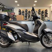 Piaggio Beverly 400 - 2021