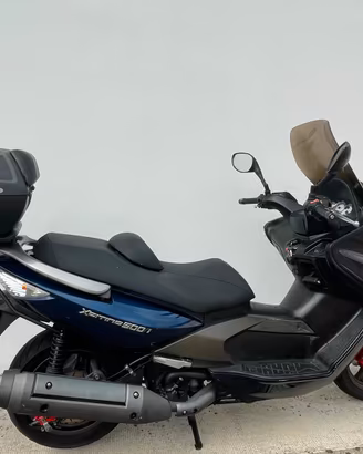 KWANG YANG MOTOR CO.LTD KYMCO