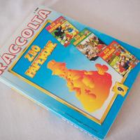 zio paperone raccolta 1992