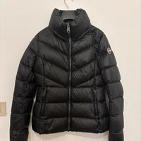 Piumino Colmar nero donna