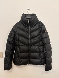 Piumino Colmar nero donna
