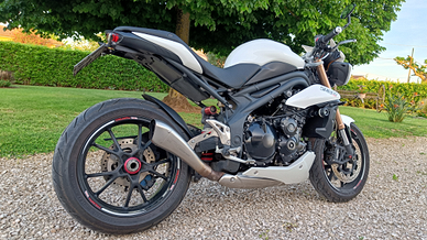 Speed triple 1050