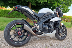Speed triple 1050