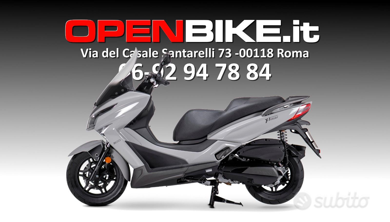 Pipetta candela originale Kymco Agility X-Town Downtown X Citing