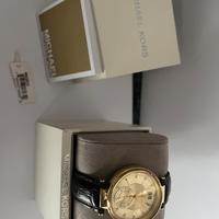 Orologio da donna michael kors