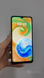 Samsung Galaxy A04s black 32 GB - 9713