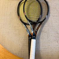 Yonex ezone xi 98 Kyrgios