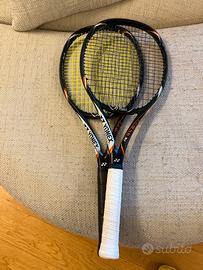 Yonex ezone xi 98 Kyrgios