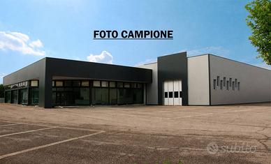 Immobile di 650 m² a Montecchio Maggiore