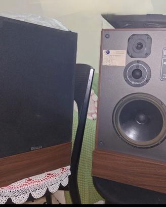 Impianto Hi-Fi - Stereo - Audio