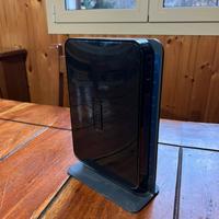 Netgear N600 2,4+5ghz