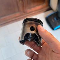 Top Trophy Minarelli orizzontale a liquido 70cc