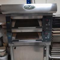 Forno Mondial Benini