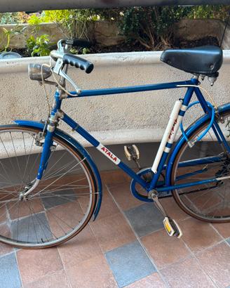 Bicletta da corsa Atala