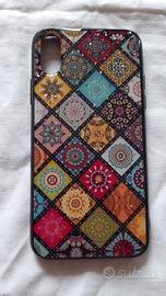 Cover per I Phone X-XS