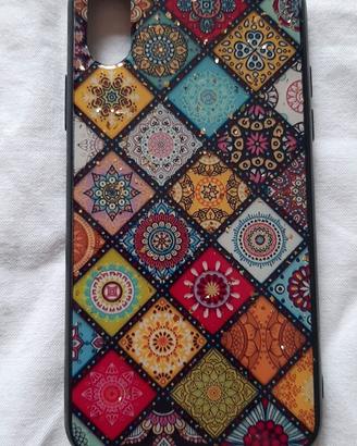 Cover per I Phone X-XS