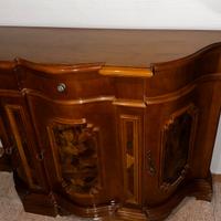 Credenza vintage