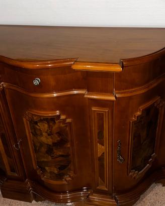 Credenza vintage