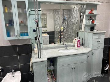 mobile bagno