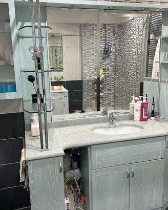 mobile bagno