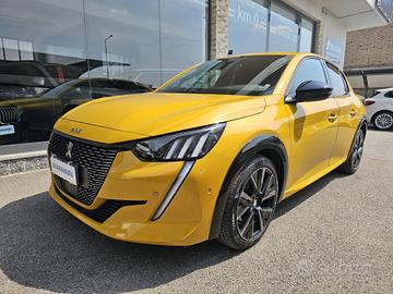 Peugeot 208 PureTech 130 Stop&Start EAT8 5 porte G