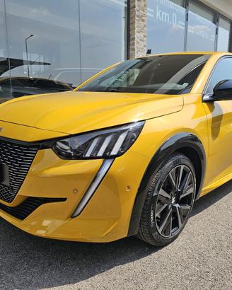 Peugeot 208 PureTech 130 Stop&Start EAT8 5 porte G