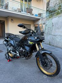 Tenere 700 yamaha