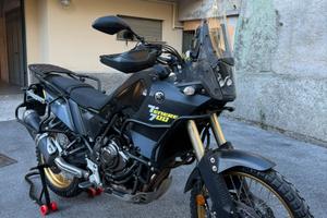 Tenere 700 yamaha